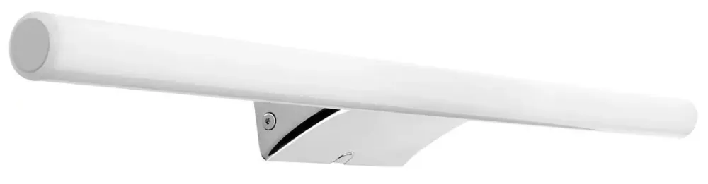 Sapho Irene spiegellamp 50cm chroom Seizoensaanbieding