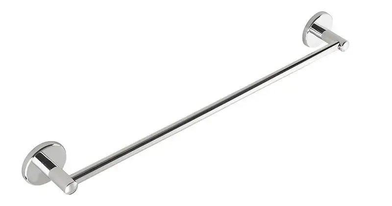 Beperkte Voorraad Aqualine Samba handdoekhouder 64cm chroom