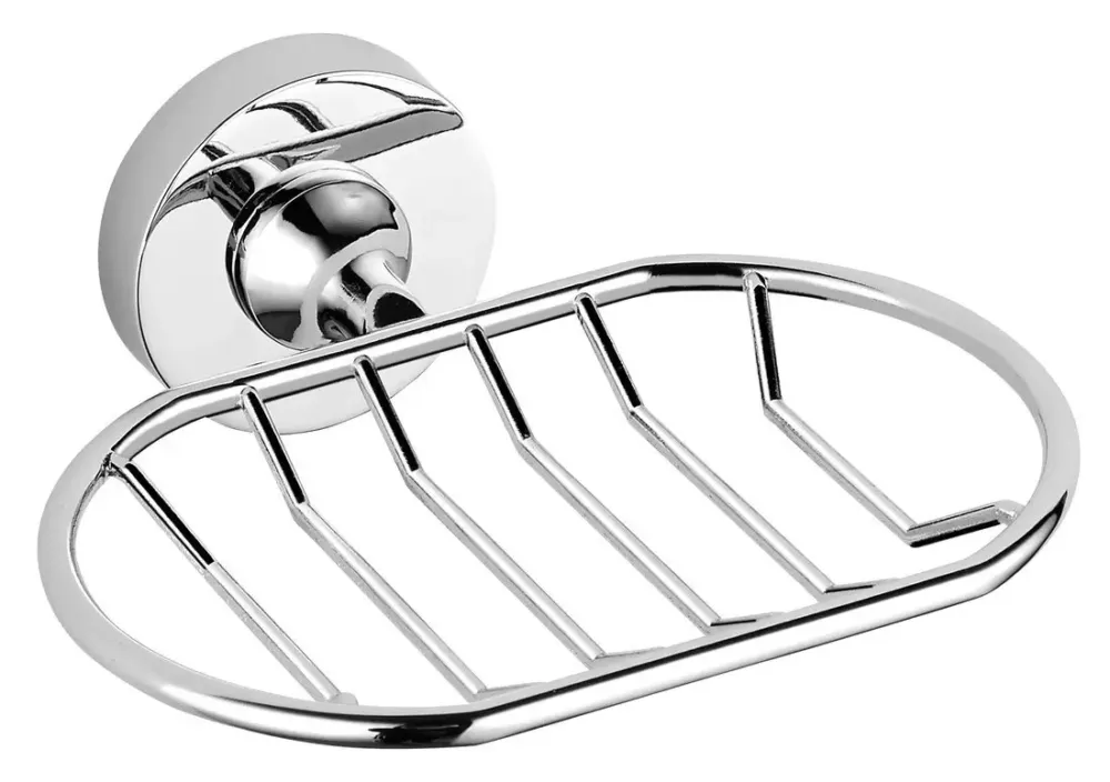 Aqualine Samba zeeprekje chroom Seizoensaanbieding