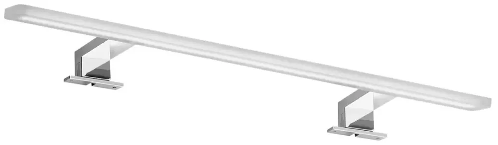 Koop Vandaag Sapho Miraka spiegellamp 60cm chroom
