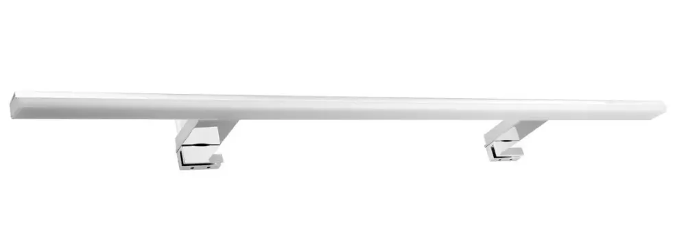 Sapho Pandora spiegellamp 81cm chroom Exclusieve Aanbieding