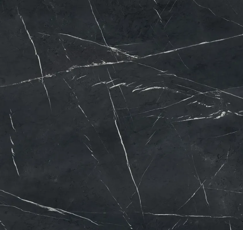 Mondiaz kleurstaal Marquina voor badmeubels Favoriet