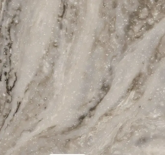 Mondiaz kleurstaal solid surface Glace Meest Verkocht
