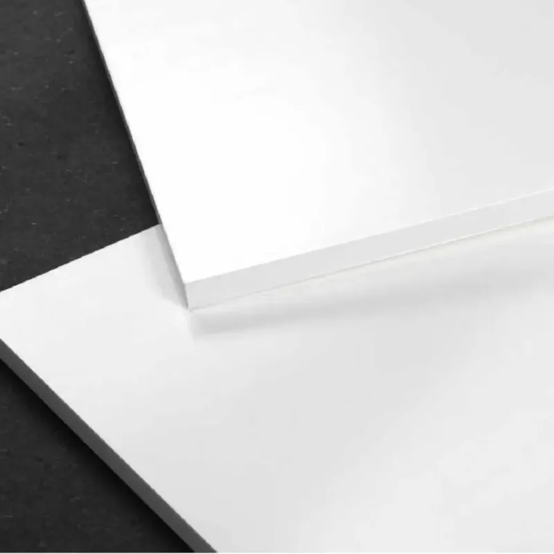 Mondiaz kleurstaal solid surface Talc Gecertificeerd