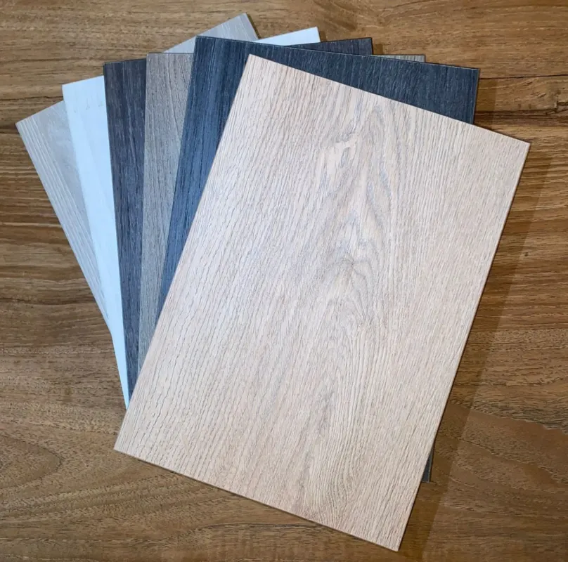 Mondiaz kleurstaal set 2 alle kleuren voor meubels Korting