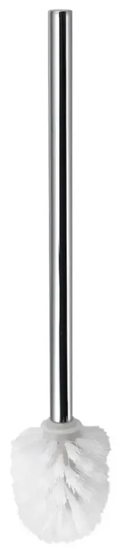 Aqualine Samba losse toiletborstel chroom Must-Have