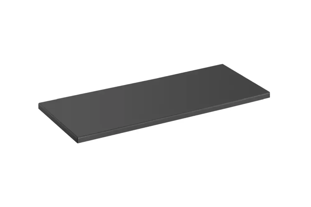 Comad Monako 882 plank voor onderkast poten 80x43cm grijs Dagaanbieding