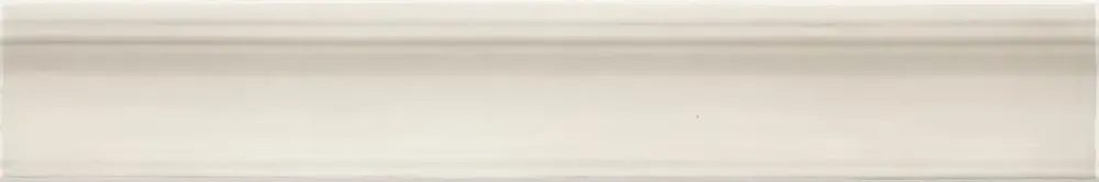 Direct Beschikbaar Jabo Moldura Colonial Ivory tegelplint 5x30cm glans