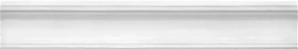 Jabo Moldura Colonial White tegelplint 5x30cm glans Beste Prijs