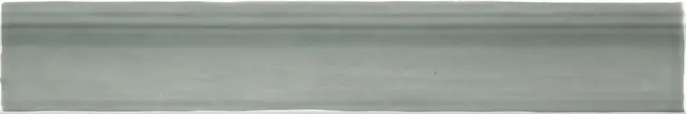 Jabo Moldura Colonial Jade tegelplint 5x30cm mat Korting