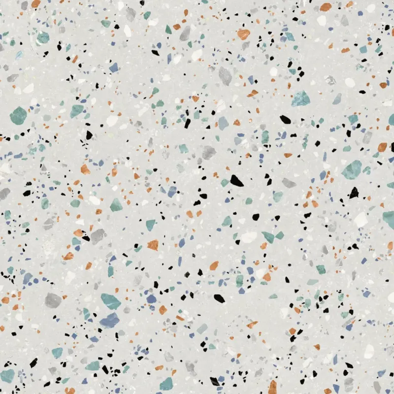 Jabo Gobi Bianco vloertegel 60x60cm gerectificeerd Laatste Kans