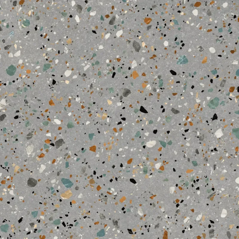 Actieprijs Jabo Gobi Grigio vloertegel 60x60cm gerectificeerd