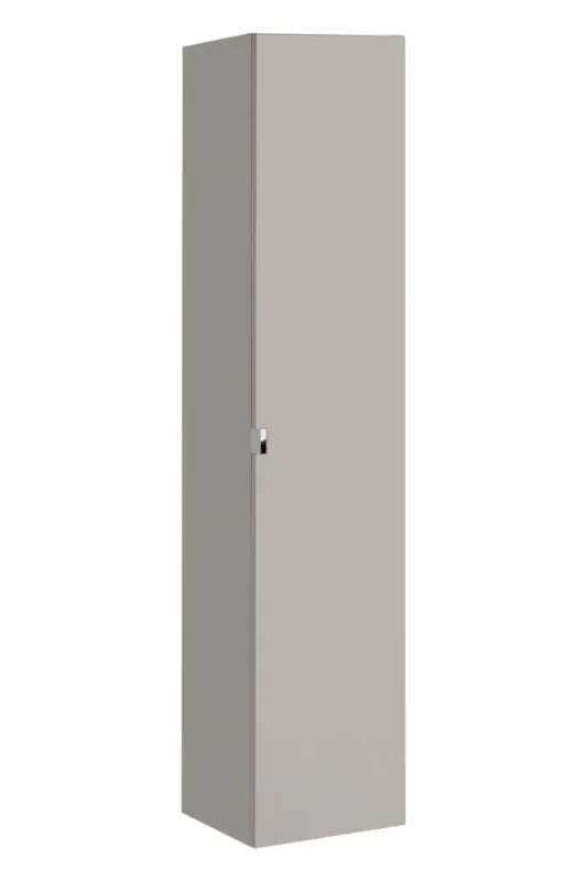 Comad Santa Fe FSC kolomkast 35x33x160cm taupe Korting