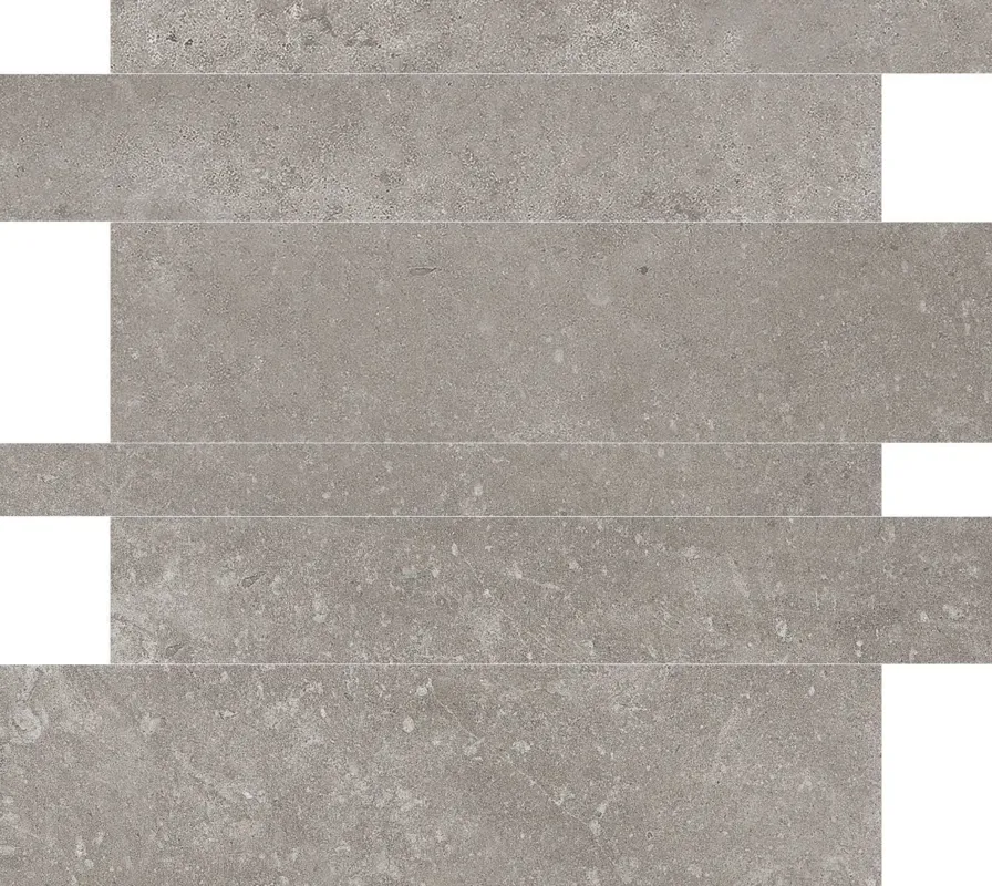 Tegelsample Jabo Nexus wandstroken pearl 5-10-15x60 gerectificeerd Gecertificeerd