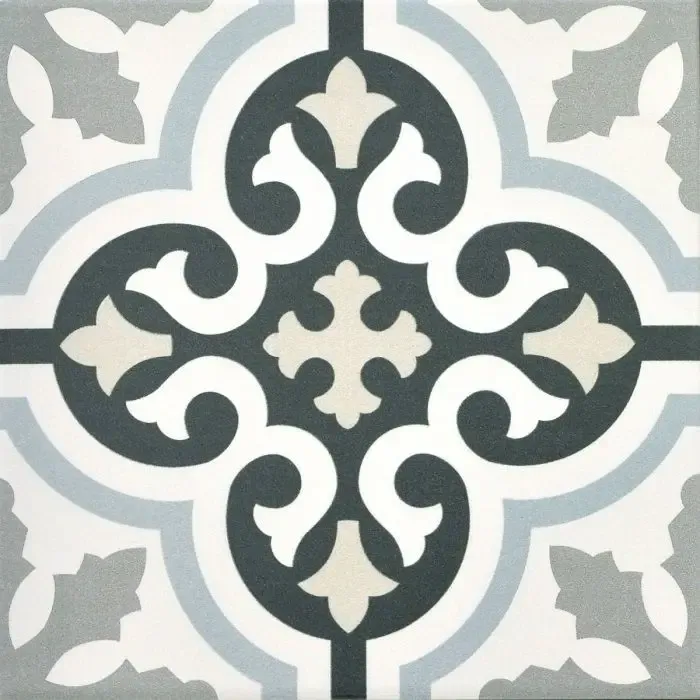 Betrouwbaar Tegelsample Jabo Urban Decor vloertegel calipso 20x20