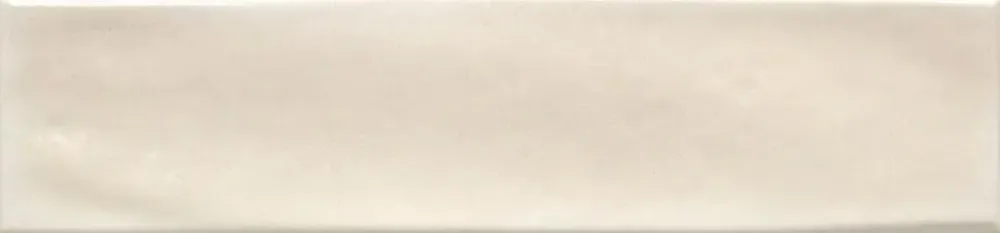 Tegelsample Jabo Opal Ivory muurtegel glans 7.5x30 Beperkt Aanbod