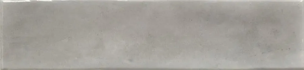 Tegelsample Jabo Opal Grey muurtegel glans 7.5x30 Exclusieve Aanbieding