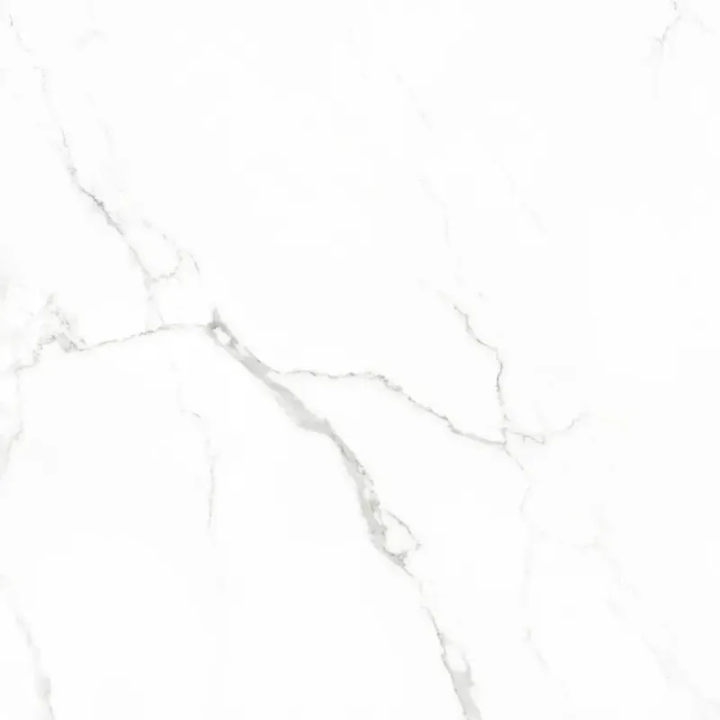 Laatste Kans Tegelsample Jabo Statuario Mat vloertegel 75x75 gerectificeerd