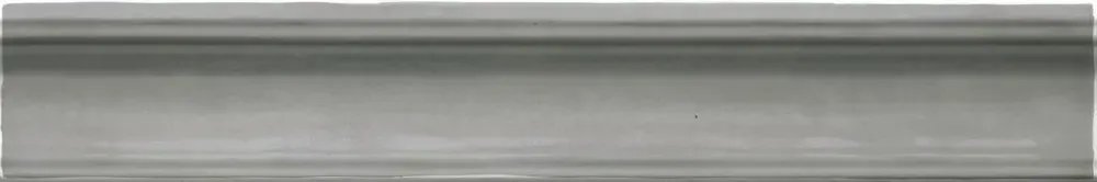 Seizoensaanbieding Tegelsample Jabo Moldura Colonial Grey tegelplint 5x30cm glans