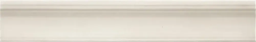 Fabrieksprijs Tegelsample Jabo Moldura Colonial Ivory tegelplint 5x30cm glans
