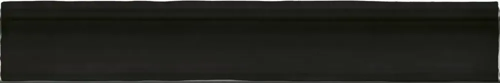 Nu Kopen Tegelsample Jabo Moldura Colonial Black tegelplint 5x30cm mat
