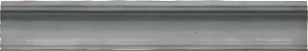 Tegelsample Jabo Moldura Colonial Grey tegelplint 5x30cm mat Lage Kosten