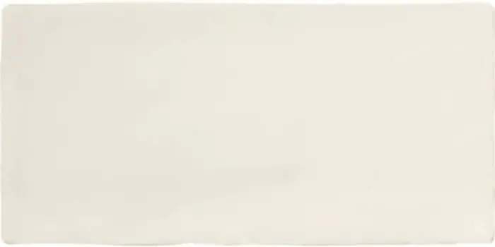 Tegelsample Jabo Atlas wandtegel ivory glans 7.5x15 Favoriet