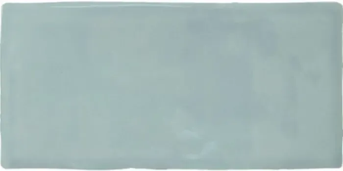 Exclusieve Aanbieding Tegelsample Jabo Atlas wandtegel sky glans 7.5x15