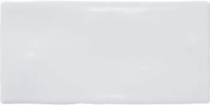 Tegelsample Jabo Atlas wandtegel wit glans 7.5x15 Lage Kosten