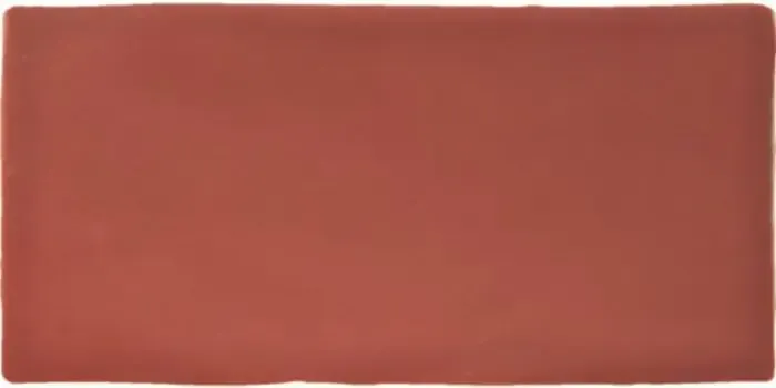 Beperkt Aanbod Tegelsample Jabo Atlas wandtegel garnet mat 7.5x15