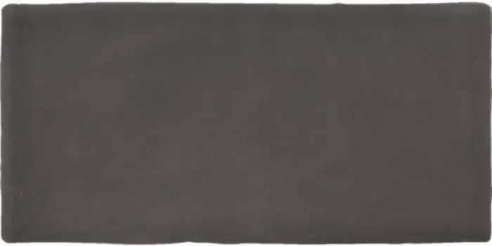 Tegelsample Jabo Atlas wandtegel graphite mat 7.5x15 Gereduceerde Prijs