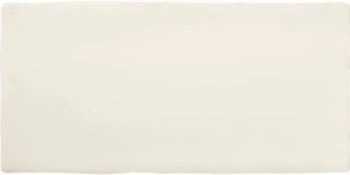 Tegelsample Jabo Atlas wandtegel ivory mat 7.5x15 Exclusieve Aanbieding
