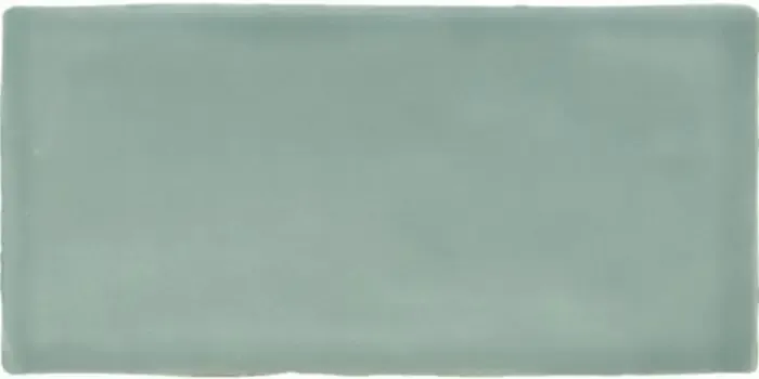 Exclusieve Aanbieding Tegelsample Jabo Atlas wandtegel jade mat 7.5x15
