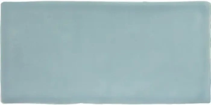 Tegelsample Jabo Atlas wandtegel sky mat 7.5x15 Flitsaanbieding