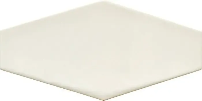 Tegelsample Jabo Viena wandtegel ivory 10x20 Superprijs