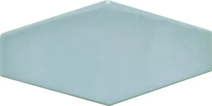 Rechtstreeks Van De Fabrikant Tegelsample Jabo Viena wandtegel ash blue 10x20