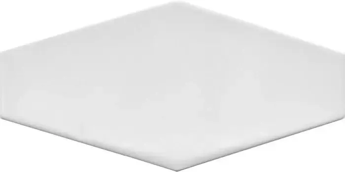 Snelle Levering Tegelsample Jabo Viena wandtegel blanco 10x20