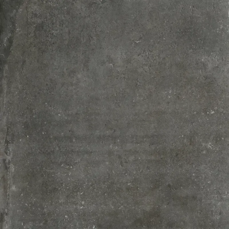 Beperkte Voorraad Valence Hurgada vloertegel 100x100cm ebano gerectificeerd R10