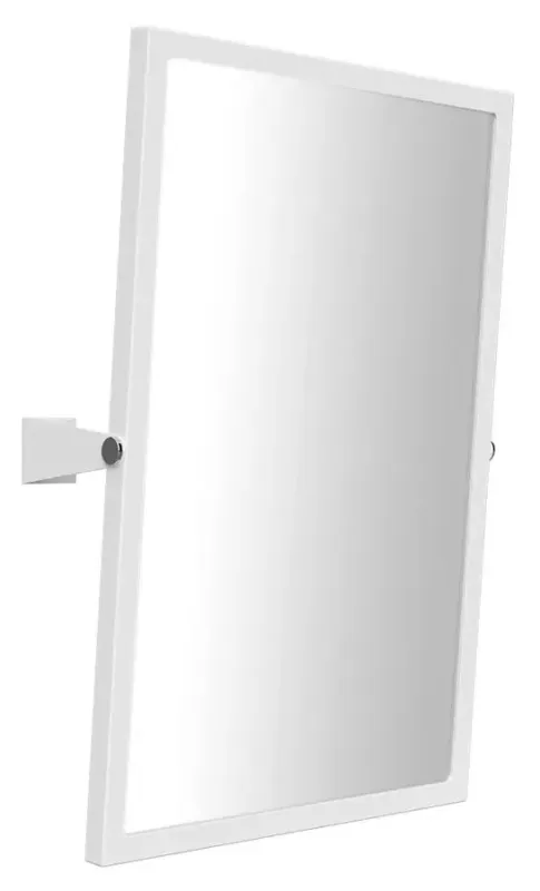 Sapho Handicap kantelende spiegel 40x60cm wit Meest Verkocht