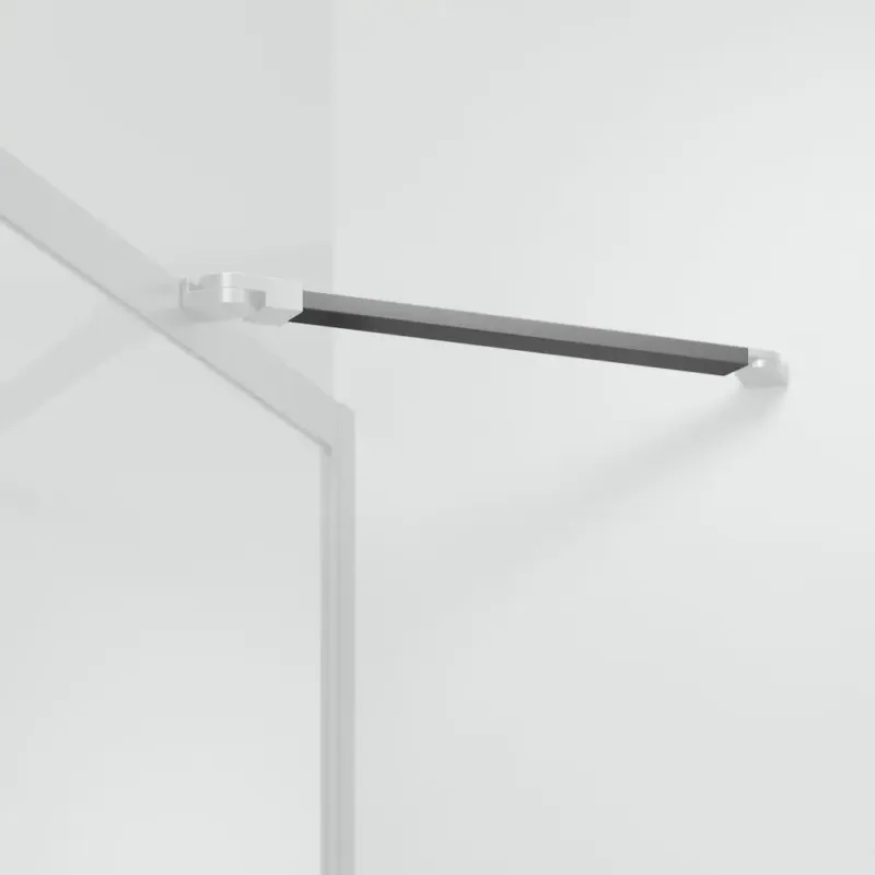 Sealskin Contour verlengde stabilisatiestang 125cm grijs Superprijs