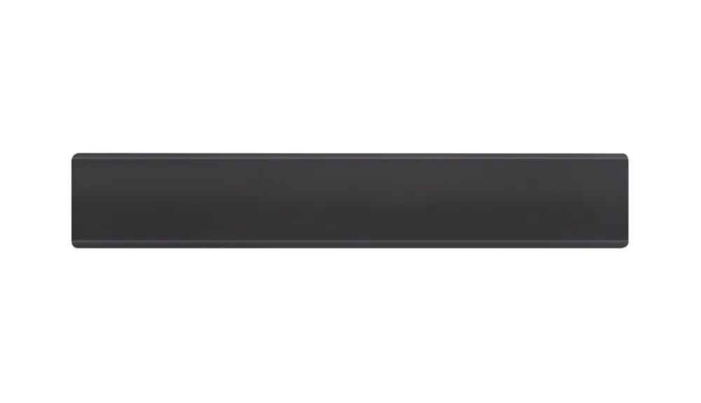 Xenz Easy Tray gootcover 80cm zwart mat Dagaanbieding