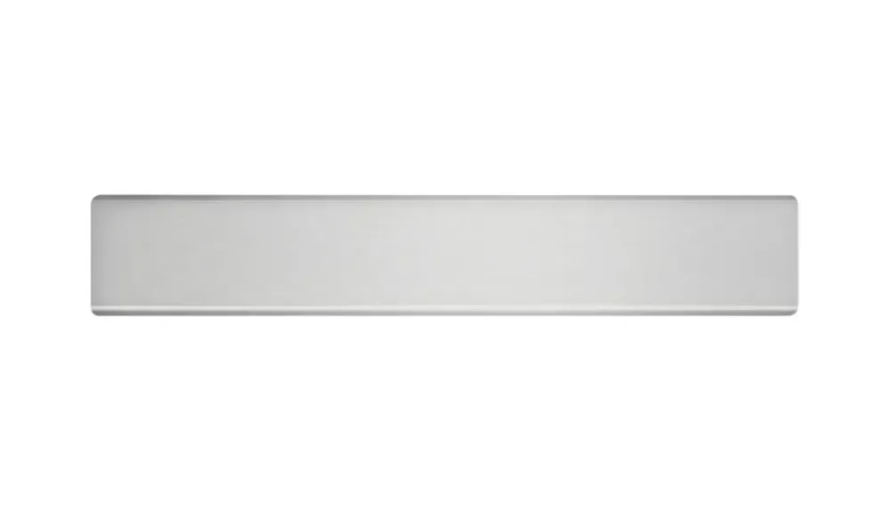 Hoge Kwaliteit Xenz Easy Tray gootcover 80cm RVS